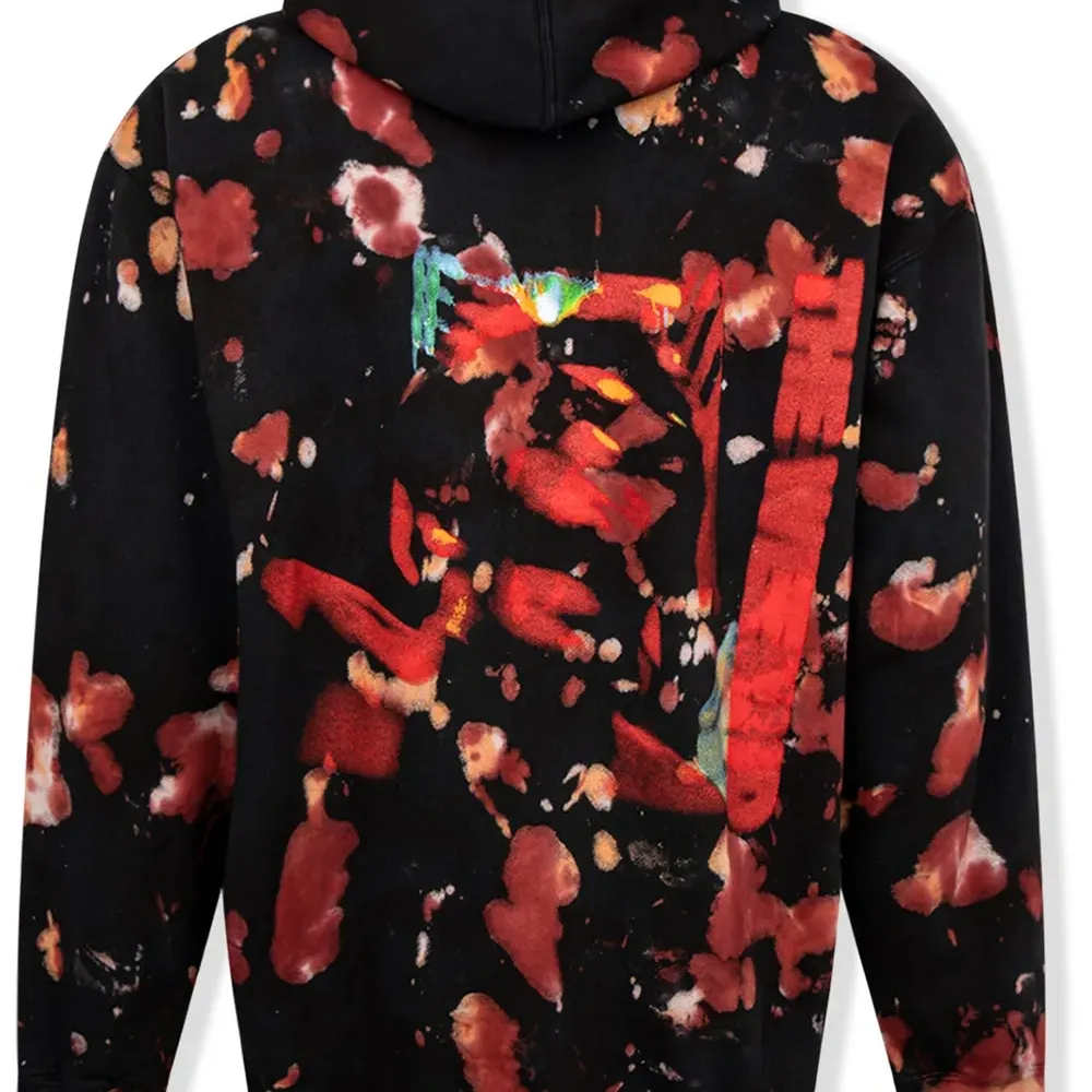 Худи Rocky Art Dealer For AWGE из коллаборации с A$AP