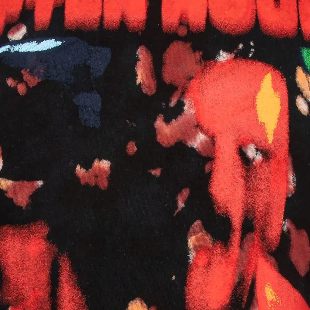 Худи Rocky Art Dealer For AWGE из коллаборации с A$AP