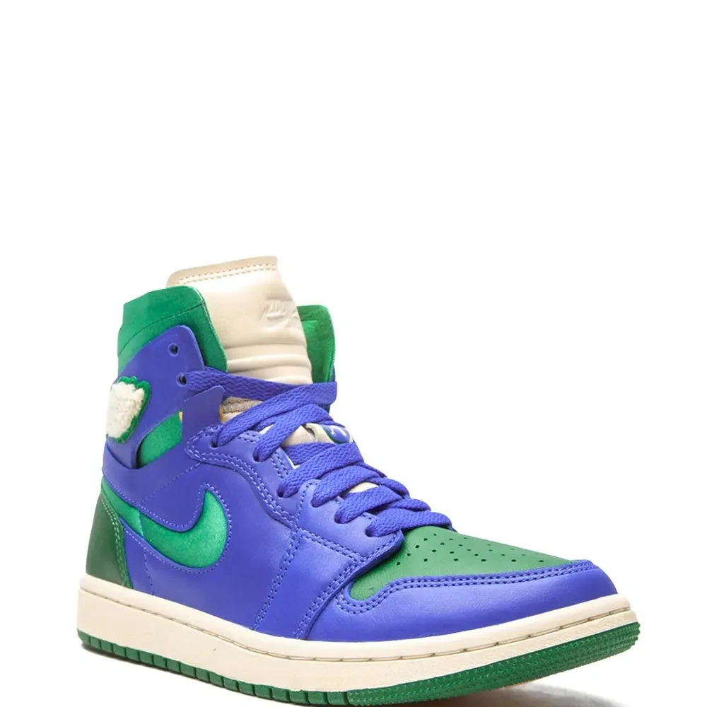 Кроссовки Air Jordan 1 Zoom CMFT из коллаборации с Aleali May