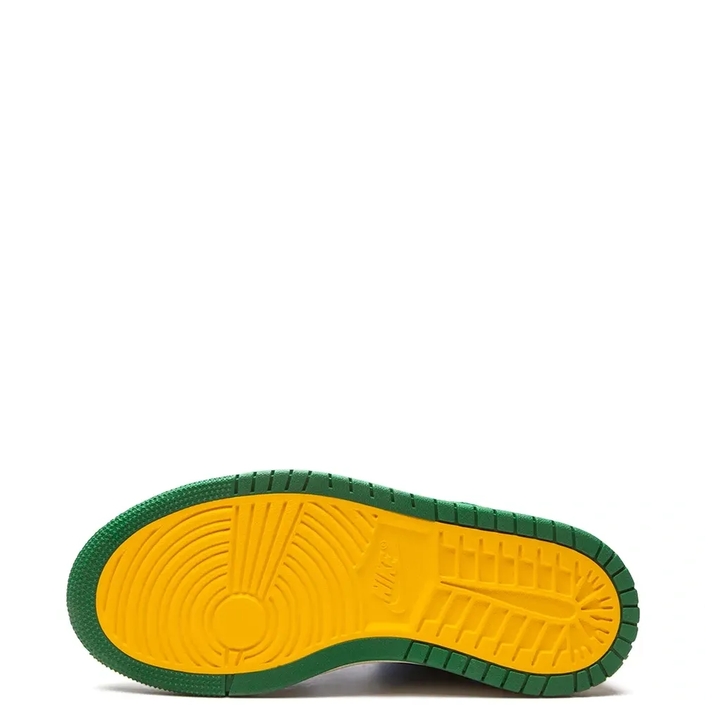 Кроссовки Air Jordan 1 Zoom CMFT из коллаборации с Aleali May