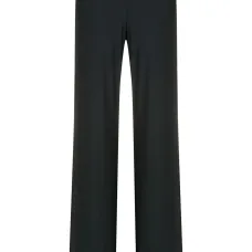 Расклешенные брюки