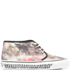 Кеды Chukka из коллаборации с Aries