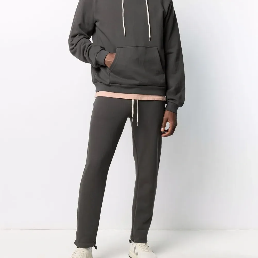 худи Beach French