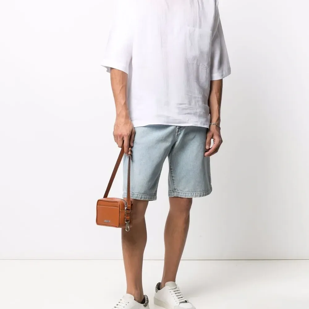 футболка с короткими рукавами