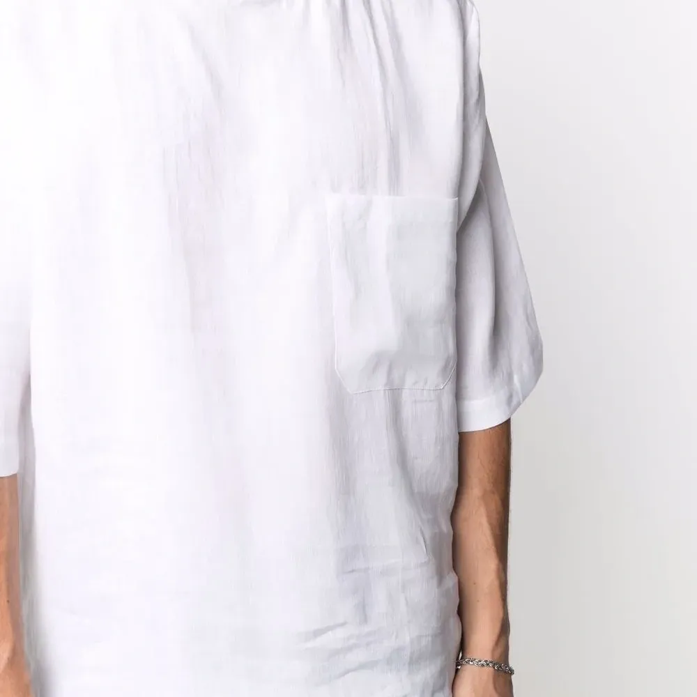 футболка с короткими рукавами