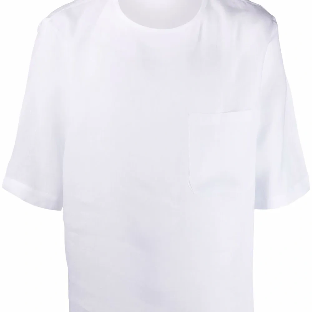 футболка с короткими рукавами