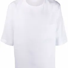 футболка с короткими рукавами