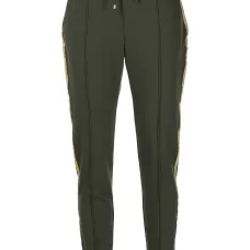 Спортивные брюки с лампасами Спортивные брюки с лампасами