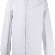 рубашка без воротника