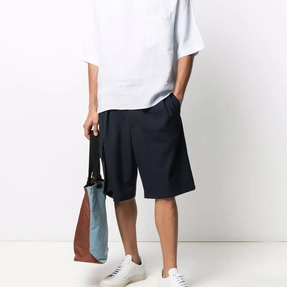 Футболка с короткими рукавами