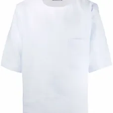 Футболка с короткими рукавами