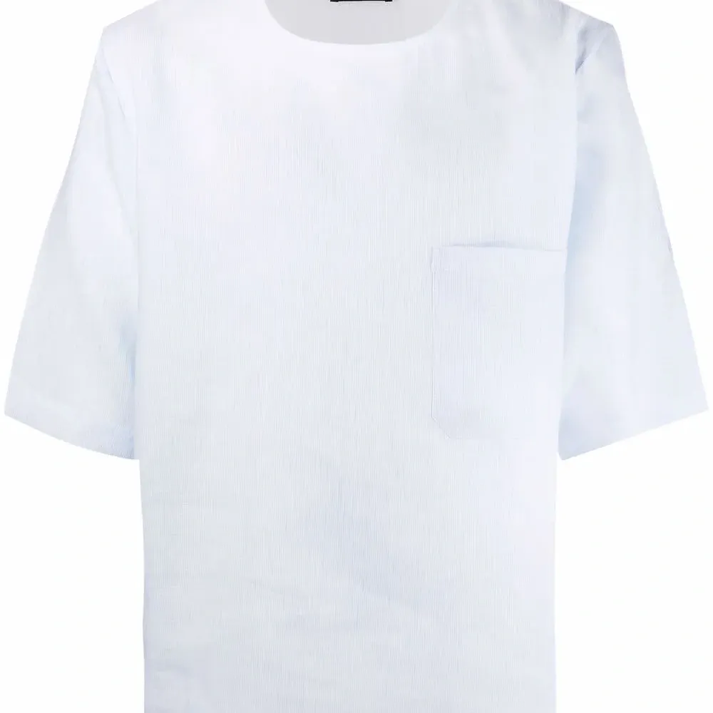 Футболка с короткими рукавами