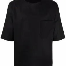 Футболка с короткими рукавами