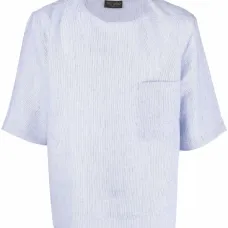 Футболка с короткими рукавами