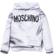 худи с логотипом худи с логотипом