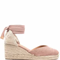 Эспадрильи Chiara 70 на танкетке