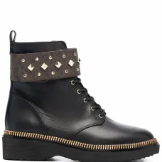 ботинки Haskell с заклепками ботинки Haskell с заклепками