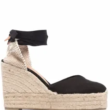 Эспадрильи Chiara 110 на танкетке