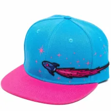 кепка EJ Rocket с вышивкой