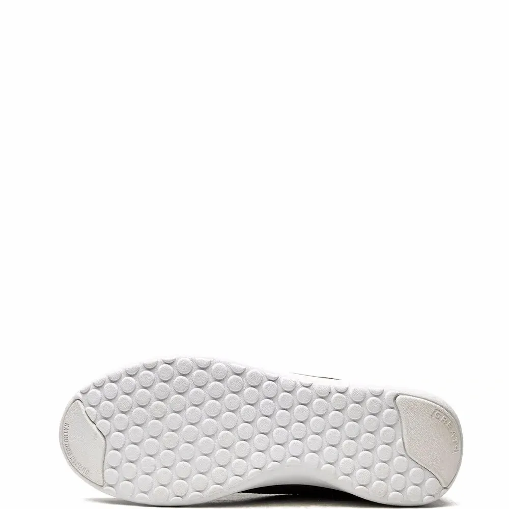 Кроссовки The Bab Low V.2