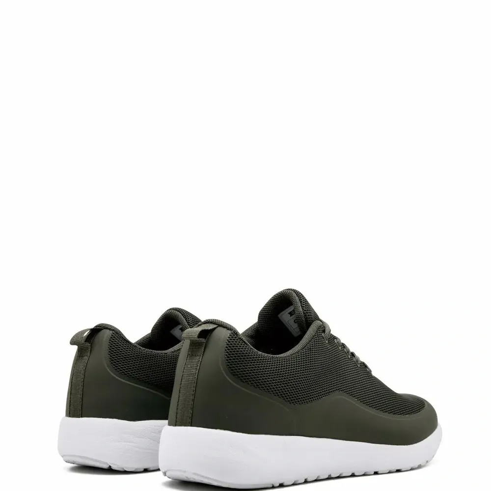 Кроссовки The Bab Low V.2