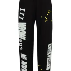 Спортивные брюки The Void Спортивные брюки The Void