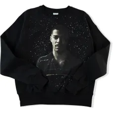 Толстовка Photo Galaxy из коллаборации с Champion Толстовка Photo Galaxy из коллаборации с Champion