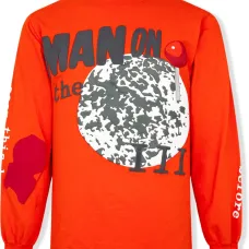 Футболка Return 2 Madness 'CPFM For MOTM III' Футболка Return 2 Madness 'CPFM For MOTM III'