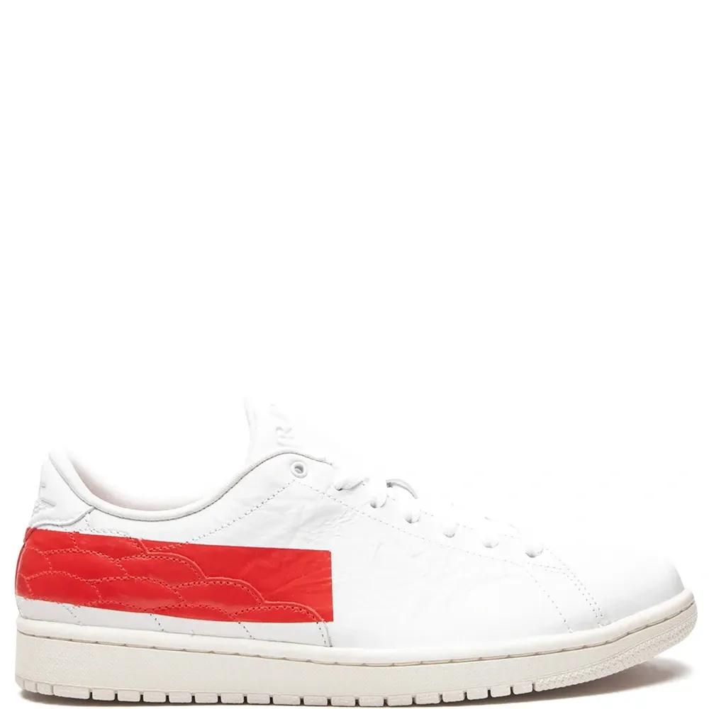 Кроссовки Air Jordan 1 Centre Court