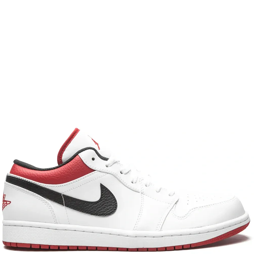Кроссовки Air Jordan 1 Low Кроссовки Air Jordan 1 Low