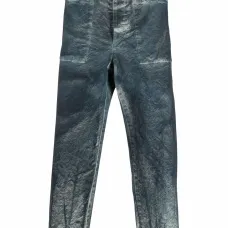 укороченные брюки укороченные брюки