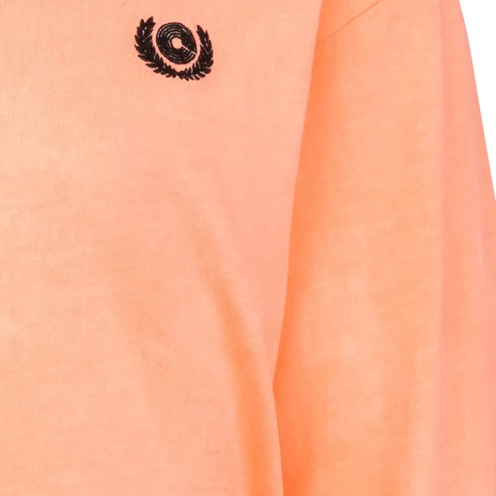 футболка Yeezy Calabasas с длинными рукавами