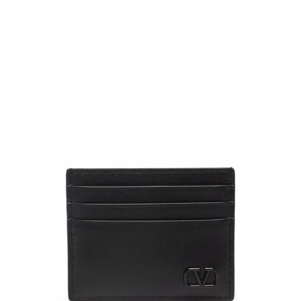 Картхолдер с логотипом VLogo Signature Картхолдер с логотипом VLogo Signature