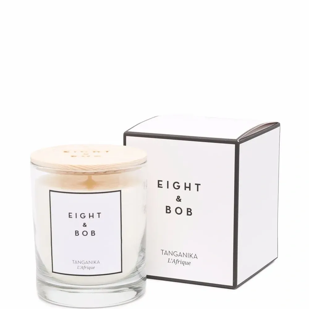 Свеча Tanganika