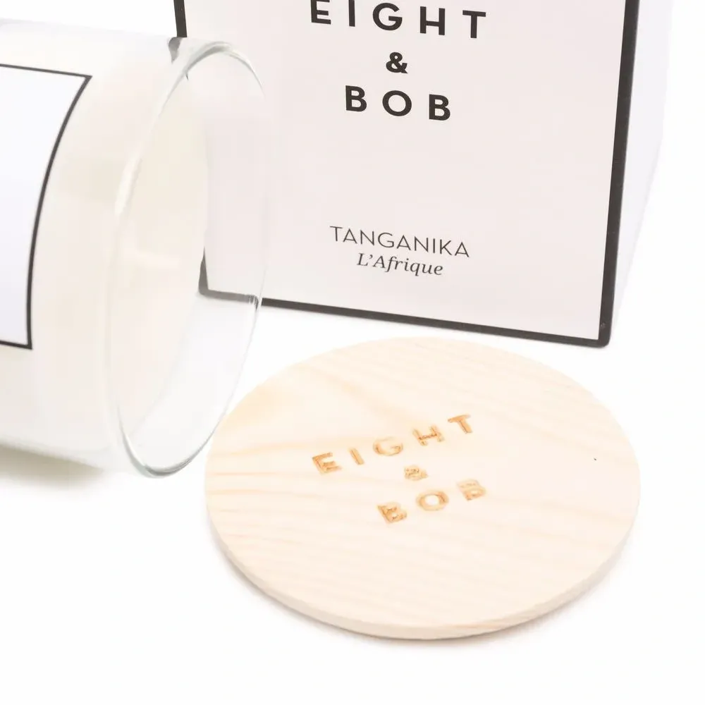 Свеча Tanganika