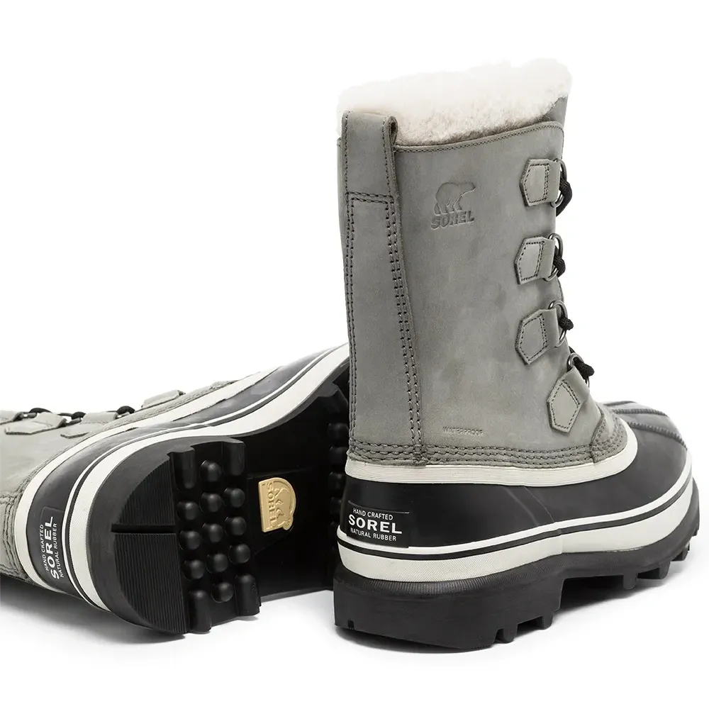 сапоги Caribou