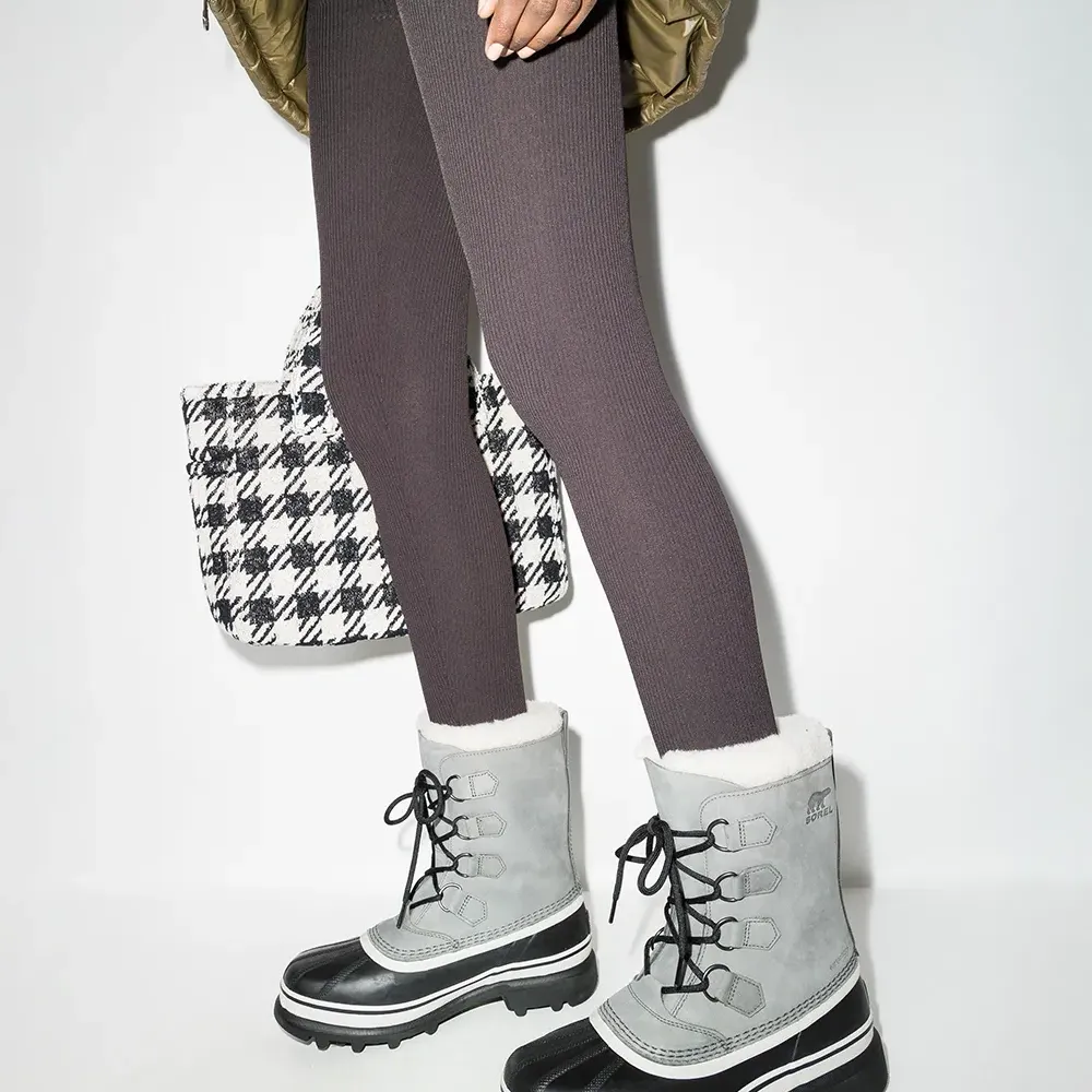 сапоги Caribou