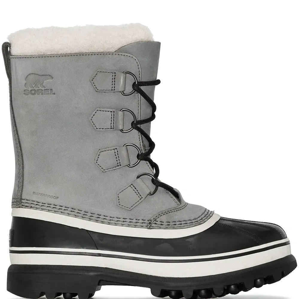 сапоги Caribou