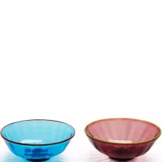 Набор из двух мисок для орехов