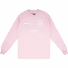 Футболка Cambered из коллаборации с Neighborhood