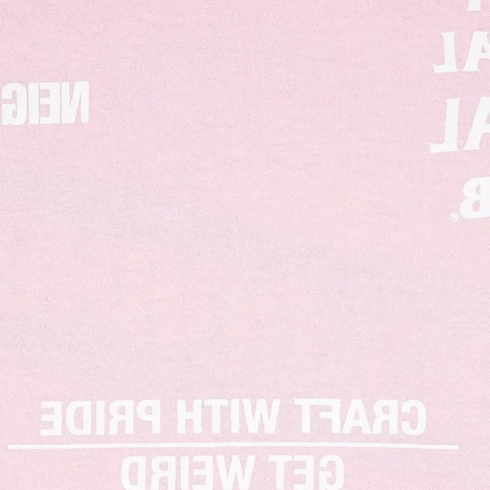 Футболка Cambered из коллаборации с Neighborhood