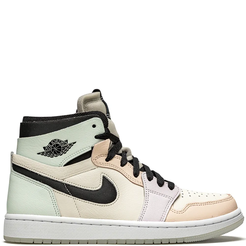 Кроссовки Air Jordan 1 Zoom Air CMFT