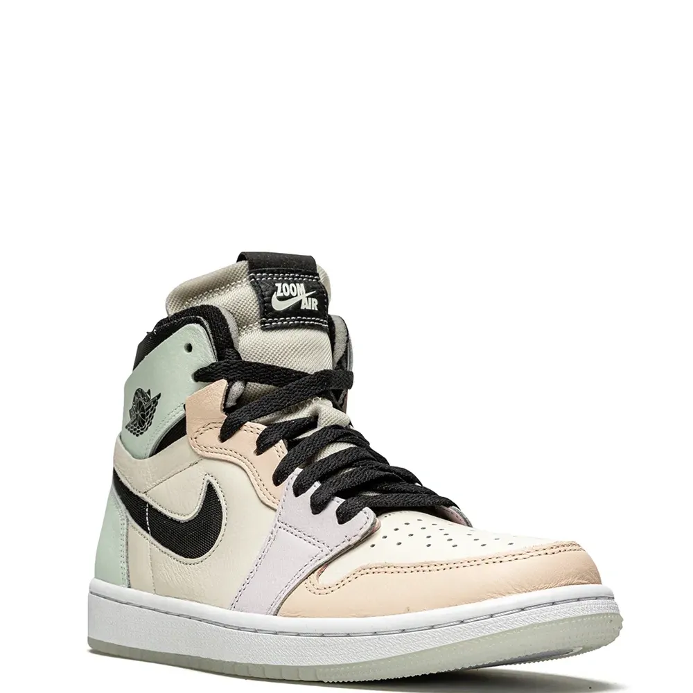 Кроссовки Air Jordan 1 Zoom Air CMFT