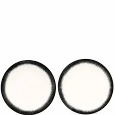 Комплект Dé Plate из двух тарелок