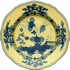 Набор из двух десертных тарелок Oriente Italiano Набор из двух десертных тарелок Oriente Italiano