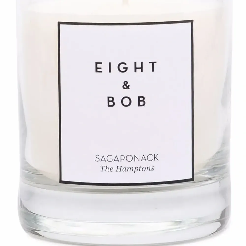 Восковая свеча Sagaponack