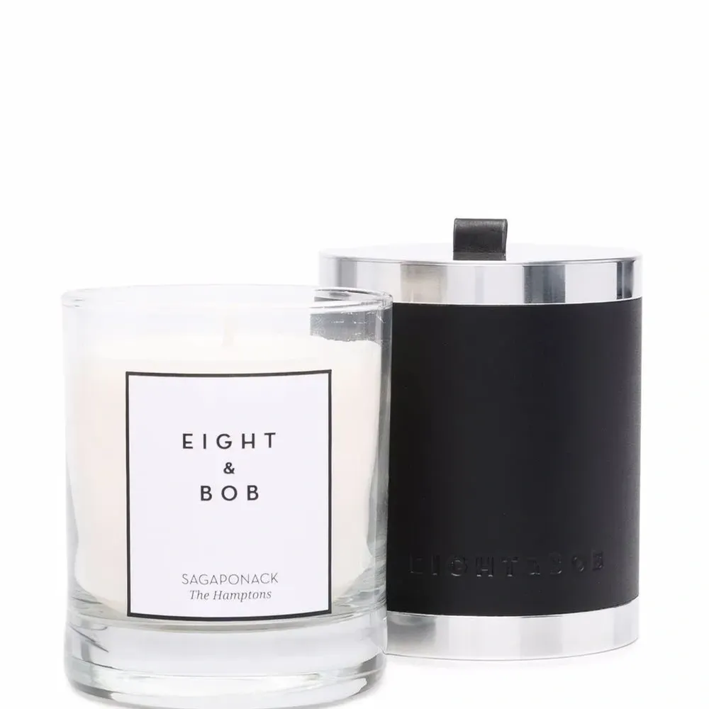 Восковая свеча Sagaponack