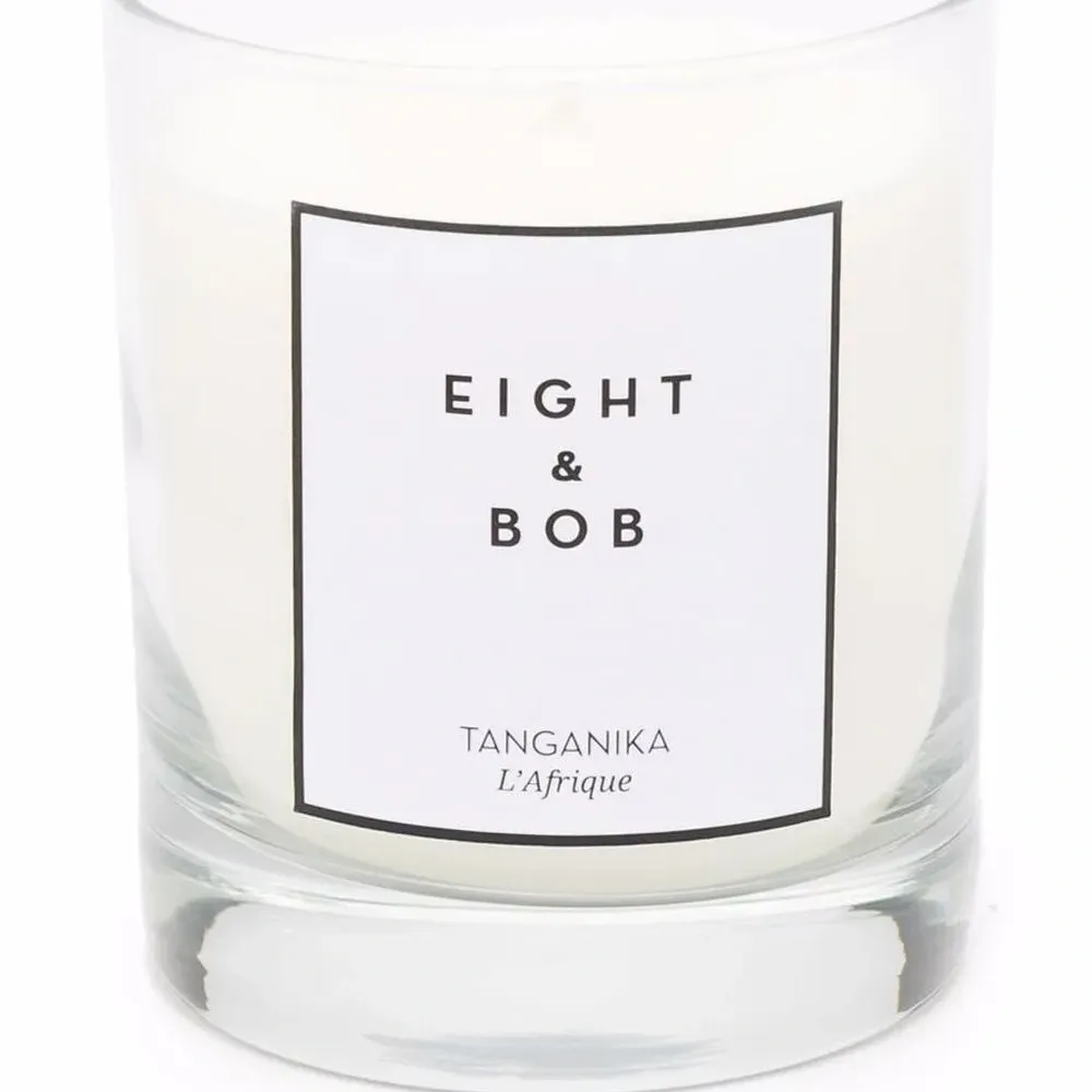 Свеча Tanganika