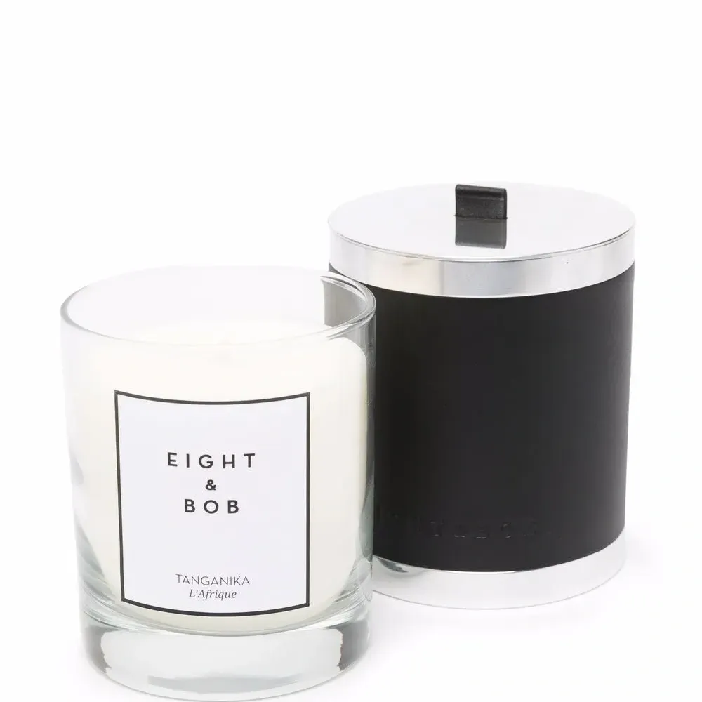 Свеча Tanganika