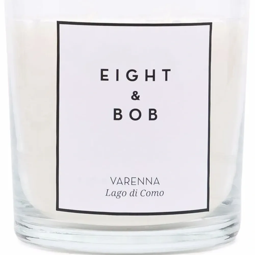 Свеча Varenna в подсвечнике